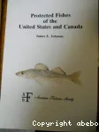 Protected fishes of the United States and Canada