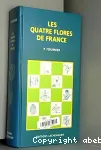 Les quatre flores de France, Corse comprise