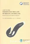 A Key to the Freshwater Triclads of Britain and Ireland, with Notes on Their Ecology