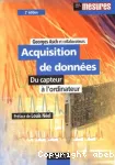 Acquisition de donnes. Du capteur  l'ordinateur