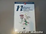 La nature mditerranenne en France, les milieux, la flore, la faune