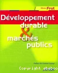 Dveloppement durable et marchs publics