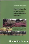 Biomasse et Biodiversit Forestires: Augmentation de l'utilisation de la biomasse forestire: implications pour la biodiversit et les ressources naturelles