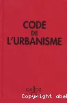 Code de l'urbanisme