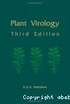 Plant virology