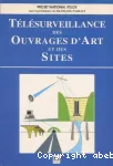 Telesurveillance des ouvrages d'art et des sites,projet national ITELOS