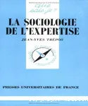 La sociologie de l'expertise