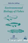 Environmental biology of fishes