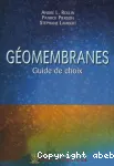 Gomembranes. Guide de choix