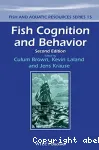 Fish Cognition and Behavior, 2nd Edition