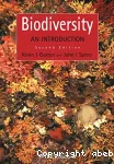 Biodiversity : an introduction