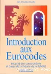 Introduction aux Eurocodes, scurit des constructions et bases de la thorie de la fiabilit