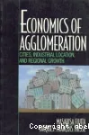 Economics of agglomeration, cities, industrial location, and regional growth