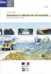 Conception et ralisation des terrassements - Fascicule 3 : mthodes d'essais