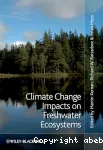 Climate Change Impacts on Freshwater Ecosystems