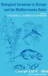 Biological invasions in Europe and the Mediterranean Basin