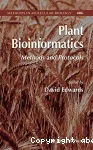 Plant bioinformatics