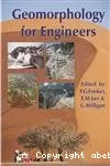 Geomorphology for Engineers