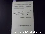 Hand book of freshwater fishery biology : life history data on freshwater fishes of the united states and Canada, exclusive of the perciformes