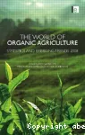 The world of organic agriculture