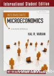 Intermediate microeconomics