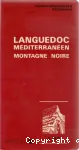 LANGUEDOC MEDITERRANEEN,MONTAGNE NOIRE,VOL.V