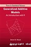 Generalized additive models