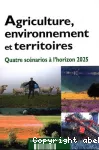 Agritourisme et territoires : le cas du Massif Central