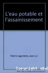 L'eau potable et l'assainissement