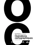 Oprations cartographiques