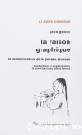 La raison graphique