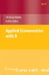 Applied econometrics with R