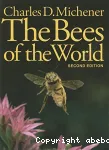 The bees of the world