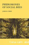 Pheromones of social bees