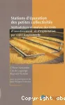 Stations d'puration des petites collectivits : Mthodologie et analyse des cots d'investissement et d'exploitation par unit fonctionnelle