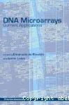 DNA microarrays, current applications