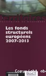 Les fonds structurels europens 2007-2013