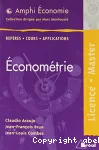 Economtrie