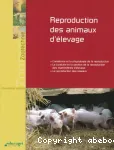 Reproduction des animaux d'levage.