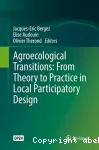 Agroecological transitions: from theory to practice in local participatory design