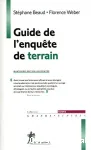 Guide de lenqute de terrain. Quatrime version augmente