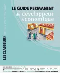 Le guide permanent du dveloppeur conomique : tome 1