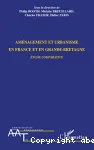 Amnagement et urbanisme en France et en Grande Bretagne : tude comparative