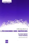 Introduction  l'conomie des services