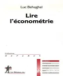 Lire l'conomtrie