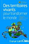 Des territoires vivants pour transformer le monde.