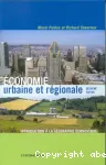 Economie urbaine et rgionale : introduction  la gographie conomique