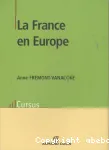 La France en Europe