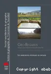 Go-Regards n8 - Les dimensions politiques du paysage