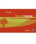 Atlas Mediterra : agriculture, alimentation, pche & mondes ruraux en mditerrane